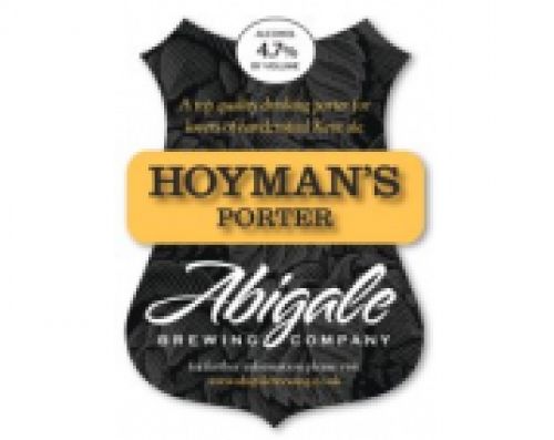 Hoyman's Porter