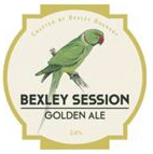 Bexley Session - Golden Ale