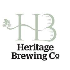 Heritage Brewing Co (William Worthington Brewery)