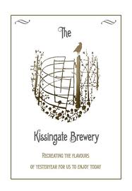 Kissingate Brewery