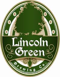 Lincoln Green Brewing Co