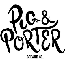 Pig and Porter Brewing Company