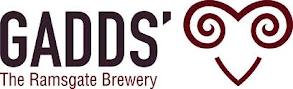 Gadds, The Ramsgate Brewery, in Broadstairs - A Brewery, on the Isle-of-Thanet