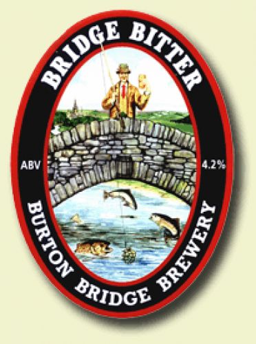 Bridge Bitter