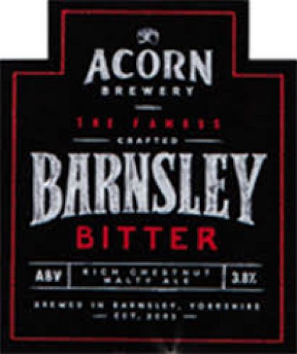 Barnsley Bitter