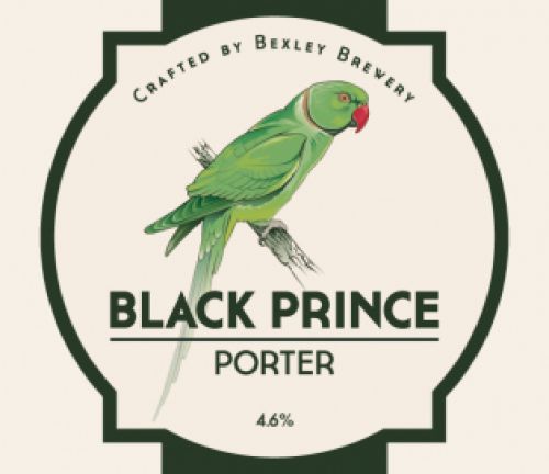 Black Prince (Porter)
