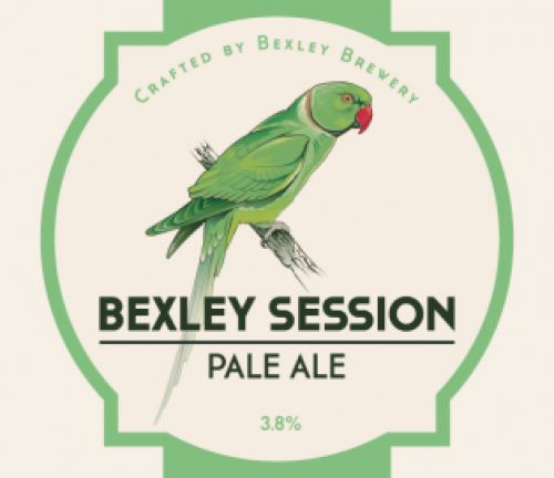 Bexley Session - Pale Ale