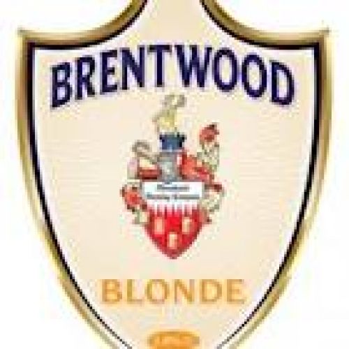 Brentwood Blonde
