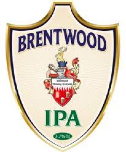 Brentwood IPA