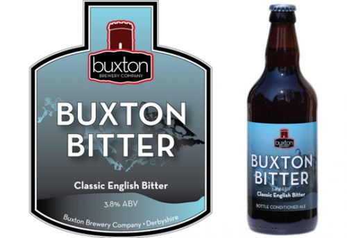 Buxton Bitter