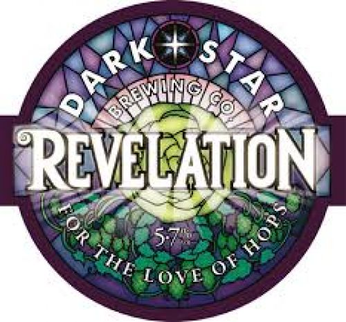 Revelation from Dark Star Brewery