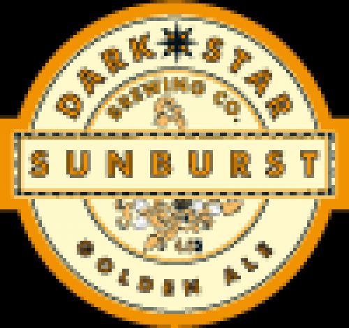 Sunburst - An Ale