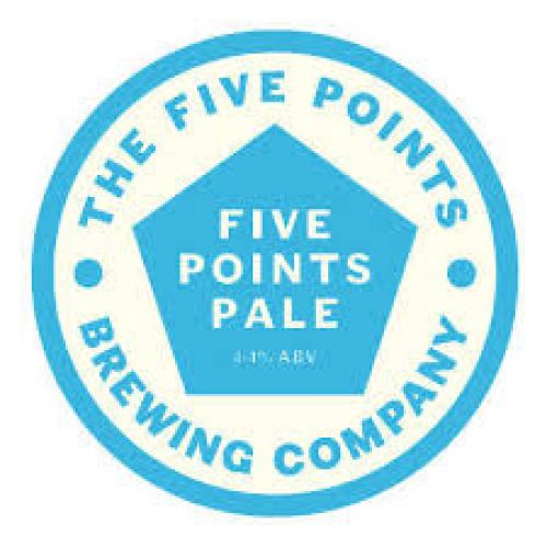 Five Points Pale