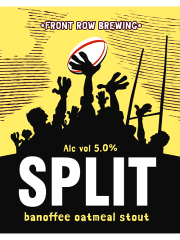 Split - An Ale