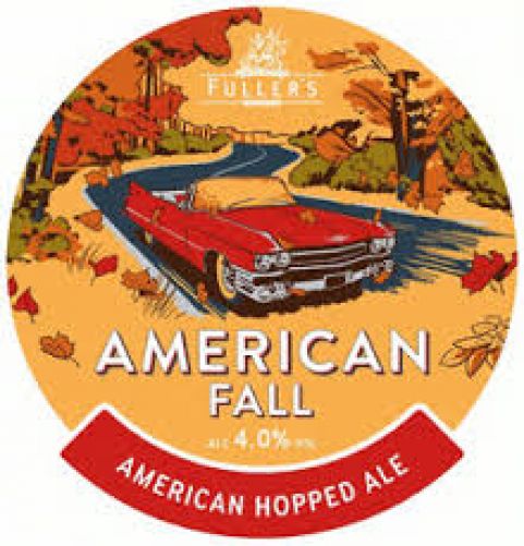 American Fall