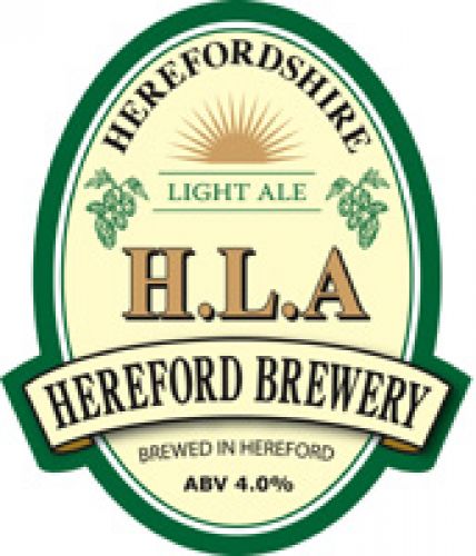 Hereford Light Ale