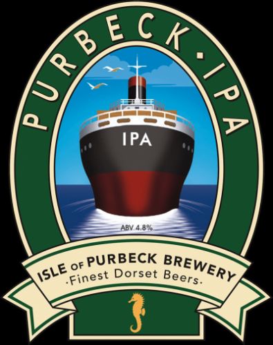Purbeck IPA