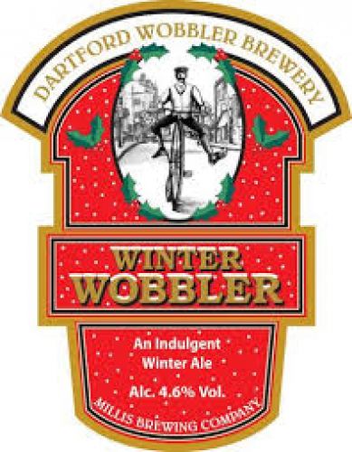 Winter Wobbler