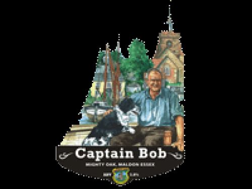 Captain Bob