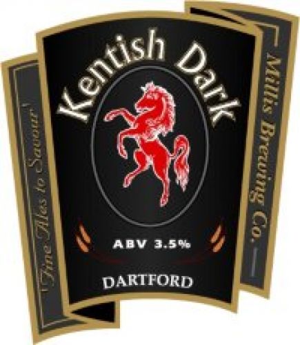 Kentish Dark