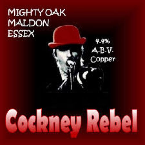 Cockney Rebel