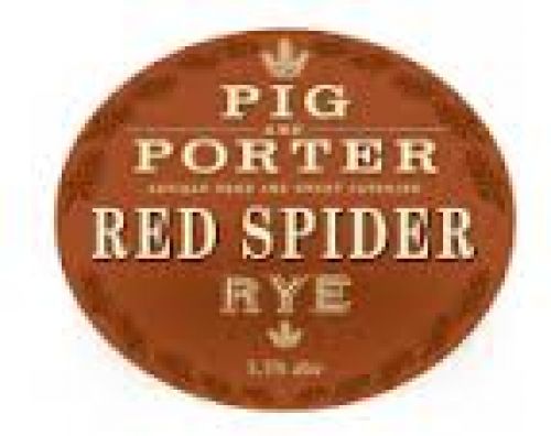 Red Spider Rye