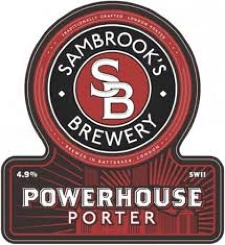 Powerhouse Porter