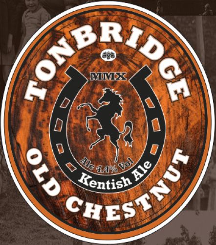 Old Chestnut from Tonbridge Brewery