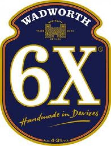 Wadworth 6X