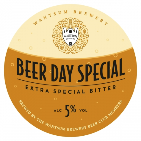 Beer Day Special 