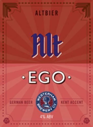Alt Ego