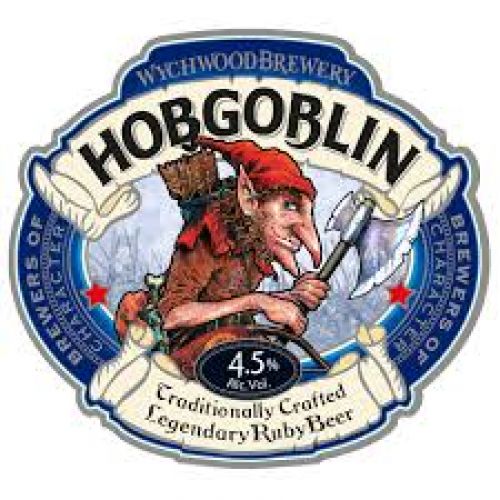 Hobgoblin - An Ale