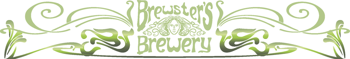Brewster's Brewery