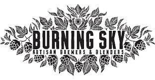 Burning Sky - A Brewery