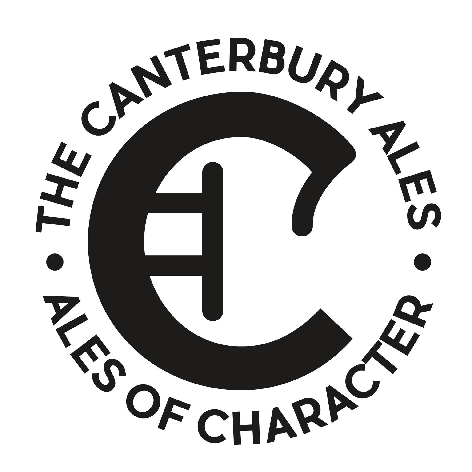 The Miller's Ale, an Ale from The Canterbury Ales (Canterbrew)