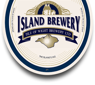 Island Brewery 