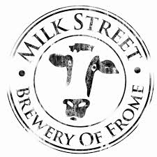 Milk Street Brewery