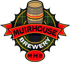 Muirhouse Brewery