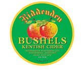 Biddenden Vinyards Bushels Cider