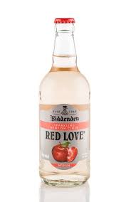 Biddenden Vinyards Red Love Cider