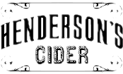 Henderson's Cider